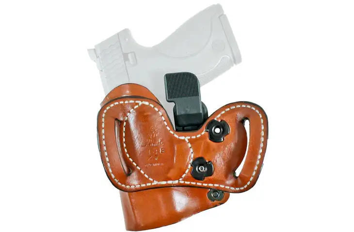 DeSantis Quick Check Inboard - view 2